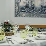Lisbon-continental By Ihg Hotel Lizbona