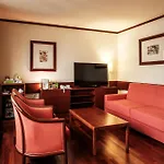 Lisbon-continental By Ihg 4* Lizbona