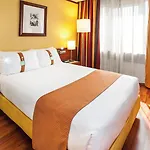 Lisbon-continental By Ihg Hotel Lizbona