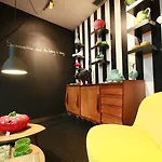 Hotel Lisbon-continental By Ihg Lizbona