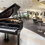 Lisbon-continental By Ihg 4*