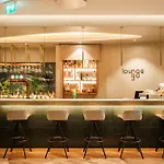 ホリデイ コンチネンタル ホテル 4*
