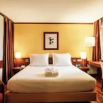 Lisbon-continental By Ihg