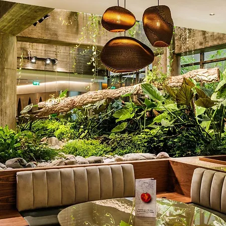 Lisbon-continental By Ihg 4* Lissabon