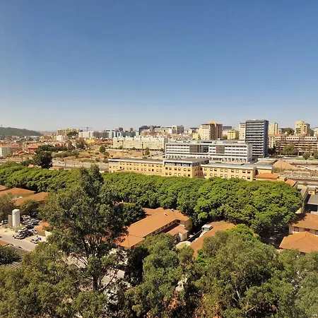 Hotel Lisbon-continental By Ihg Lissabon