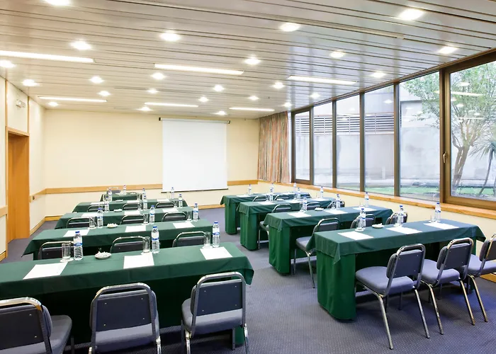 Hotel Lisbon-continental By Ihg Lissabon