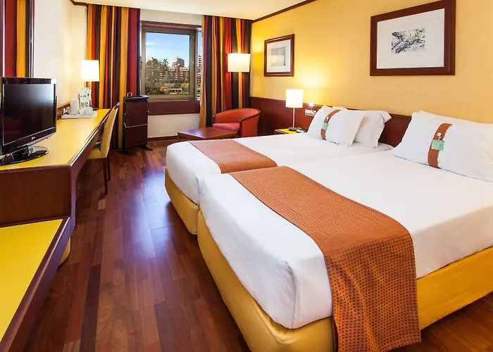 Lisbon-continental By Ihg Hotel Lissabon