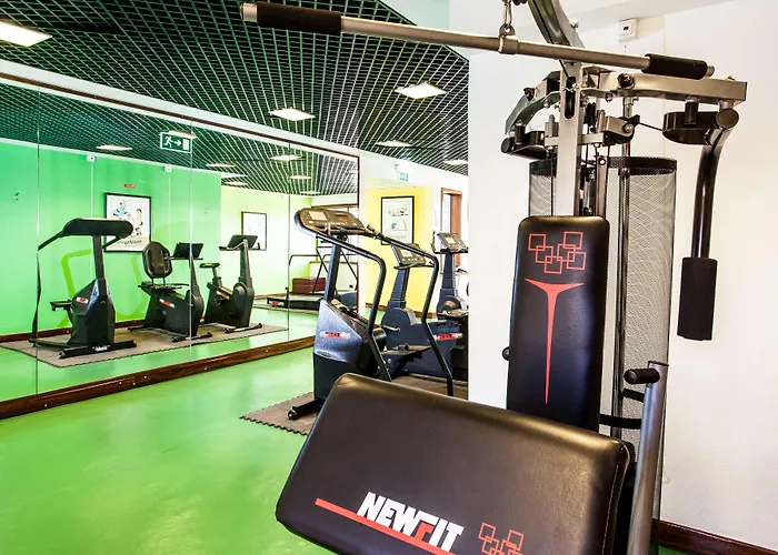 Lisbon-continental By Ihg Lissabon