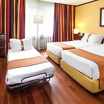 Lisbon-continental By Ihg Hotel Lisboa