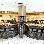 Hotel Lisbon-continental By Ihg