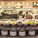 Hotel Lisbon-continental By Ihg Lisboa