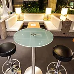 Lisbon-continental By Ihg Hotel 4*