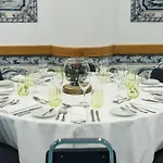 Lisbon-continental By Ihg Lisboa