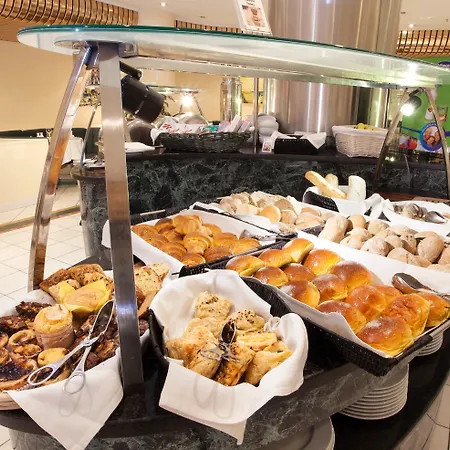 Lisbon-continental By Ihg Lisbon