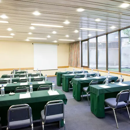 Hotel Lisbon-continental By Ihg Lisboa