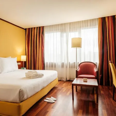 Lisbon-continental By Ihg Lisbon