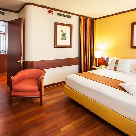 Lisbon-continental By Ihg