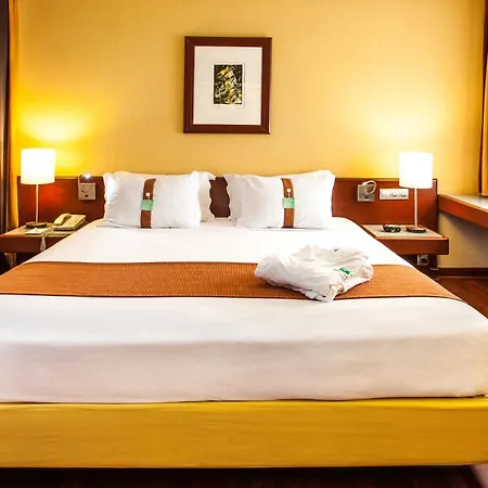 Lisbon-continental By Ihg Lisboa