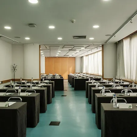 Hotel Lisbon-continental By Ihg 4*