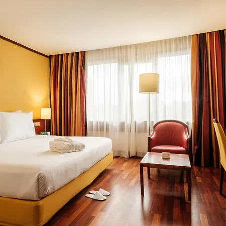 Lisbon-continental By Ihg Hotel Lisbon