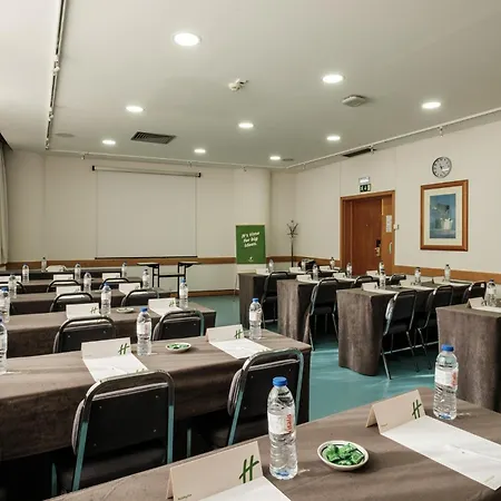 Hotel Lisbon-continental By Ihg Lisboa