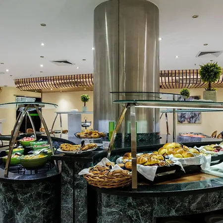 Lisbon-continental By Ihg Lisboa