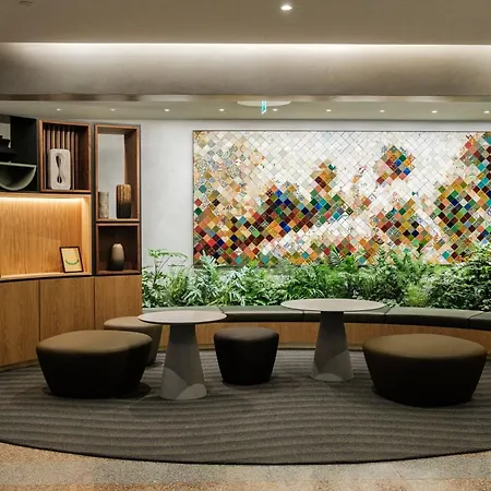 Hotel Lisbon-continental By Ihg Lisboa