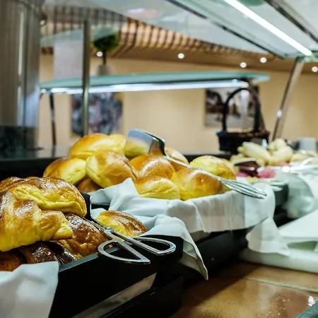 Lisbon-continental By Ihg Lisboa