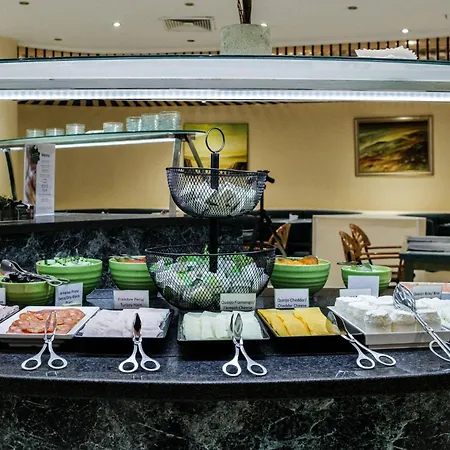 Lisbon-continental By Ihg Lisboa