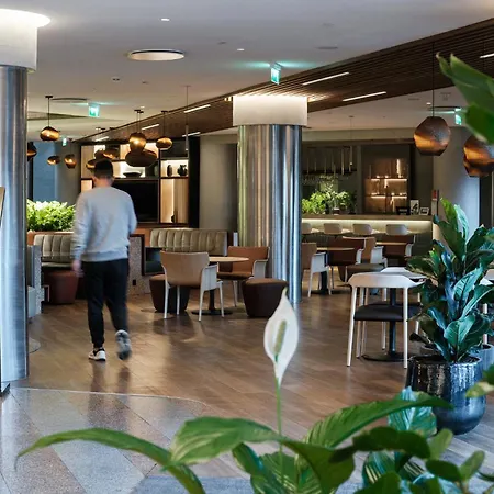 Hotel Lisbon-continental By Ihg