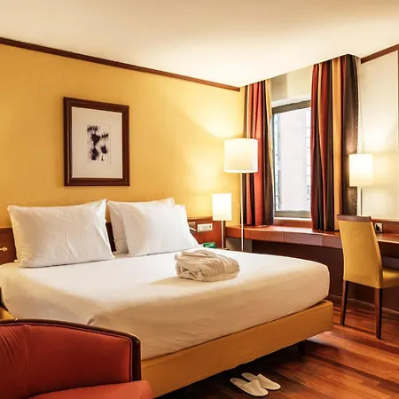 Lisbon-continental By Ihg Lisboa