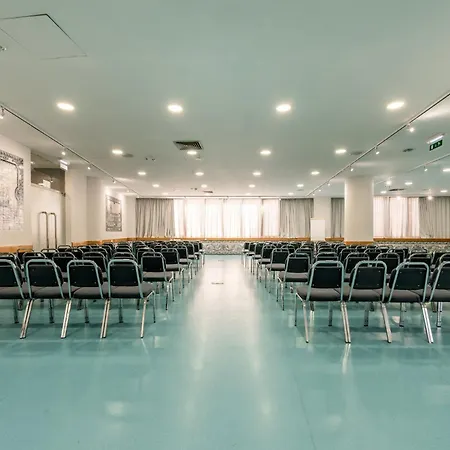 Hotel Lisbon-continental By Ihg Lisboa