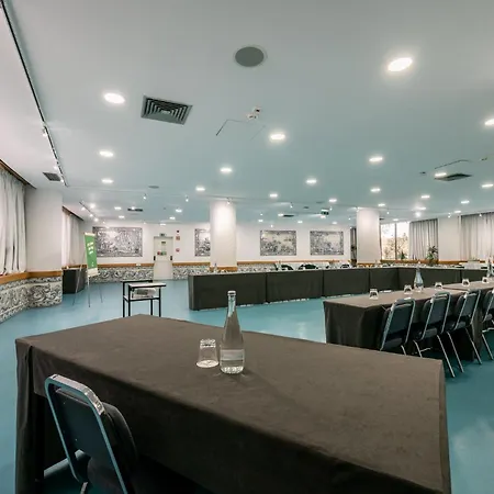 Lisbon-continental By Ihg 4* Lisboa