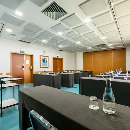 Hotel Lisbon-continental By Ihg Lisboa