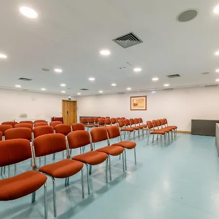 Lisbon-continental By Ihg Lisbon