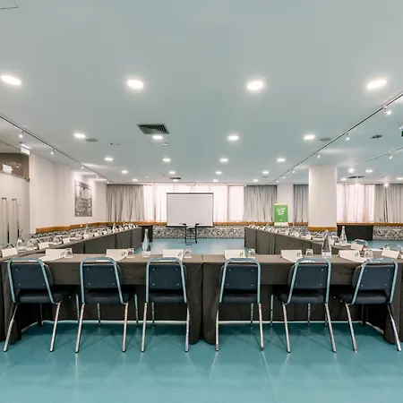 Lisbon-continental By Ihg Hotel