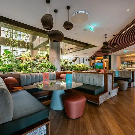 Hotel Lisbon-continental By Ihg 4*
