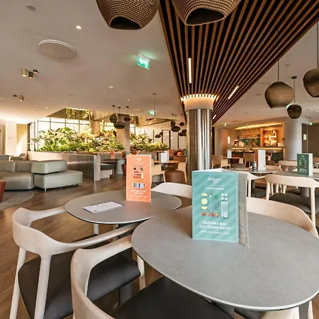 Lisbon-continental By Ihg Hotel Lisbon