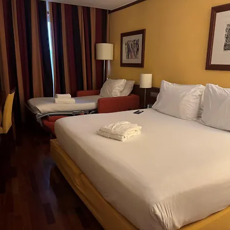 Lisbon-continental By Ihg Hotel Lissabon