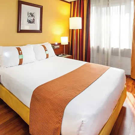 Lisbon-continental By Ihg Hotel Lisbon