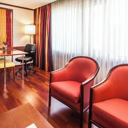 Lisbon-continental By Ihg