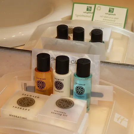 Lisbon-continental By Ihg Hotel 4*