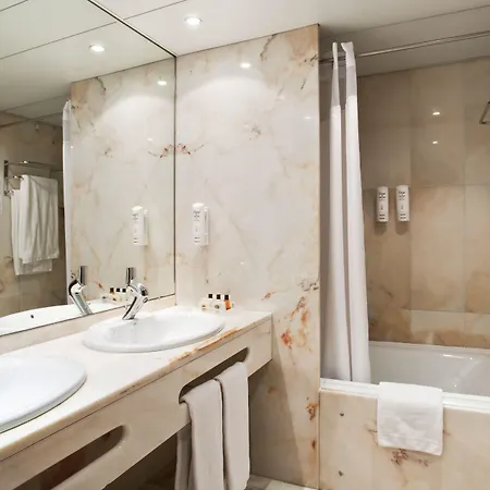 Lisbon-continental By Ihg