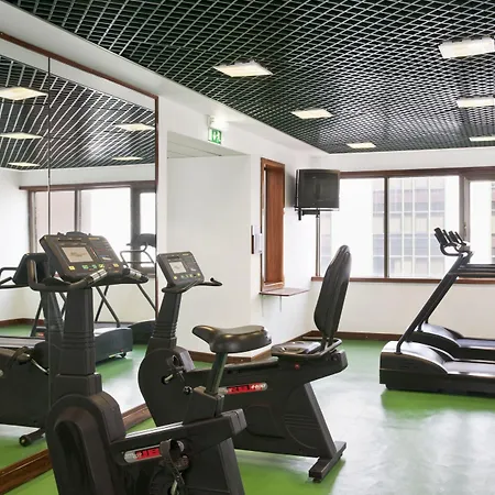 Lisbon-continental By Ihg Lisboa