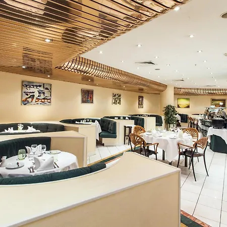 Lisbon-continental By Ihg Hotel Lisbon