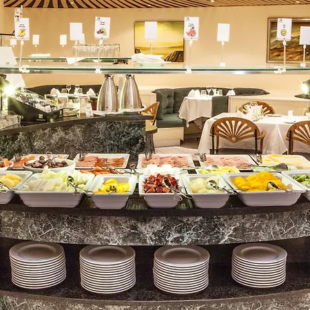 Hotel Lisbon-continental By Ihg Lisbon