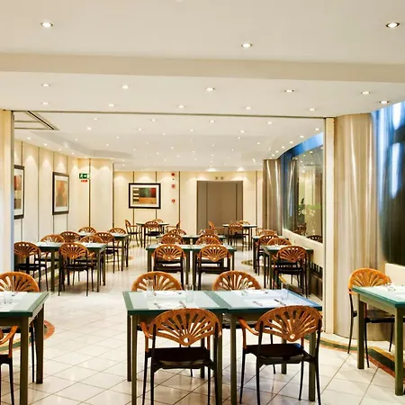 Lisbon-continental By Ihg