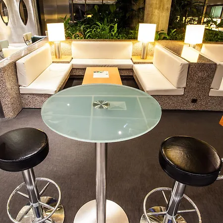 Lisbon-continental By Ihg Hotel 4*