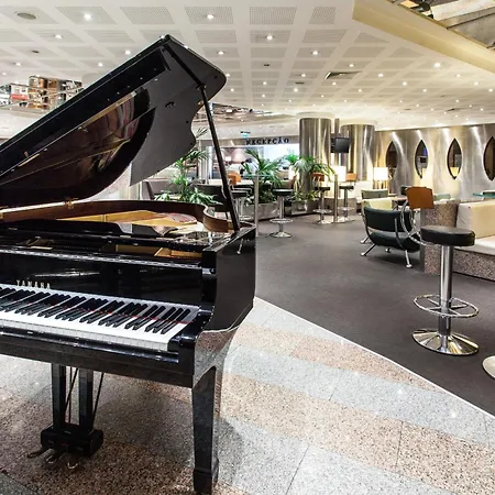 Lisbon-continental By Ihg 4*