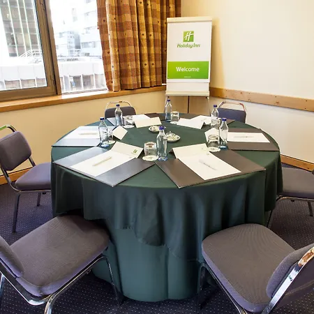 Lisbon-continental By Ihg 4* Lisbon